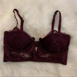 Victoria’s Secret Very Sexy Padded Demi/Demi-Buste Coussine